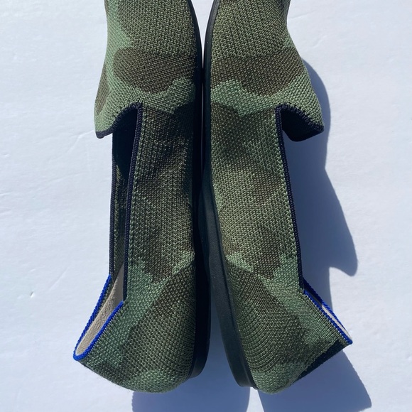 ROTHY’S Loafers women size W9 - Picture 7 of 14